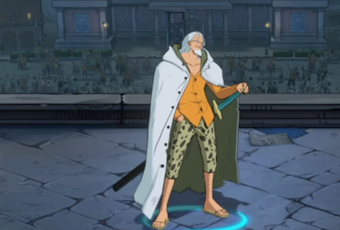 航海王壮志雄心背包在哪 航海王壮志雄心背包盘点截图