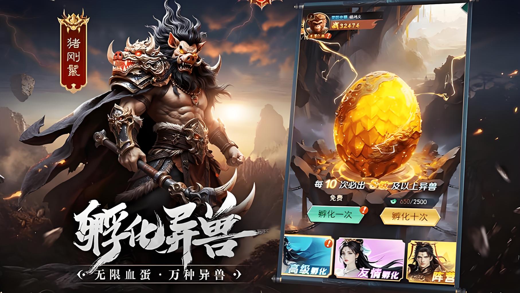 值得入坑的gacha游戏大全