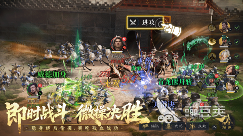 雷霆游戏下载 2026火爆的耐玩雷霆游戏榜单截图