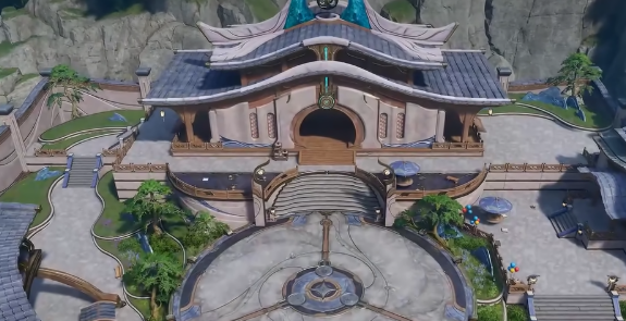 王者荣耀世界家园商人盘点 王者荣耀世界家园商人是谁