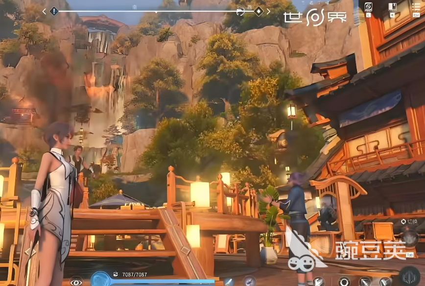 王者荣耀世界体力规划教程 王者荣耀世界体力高效使用技巧截图