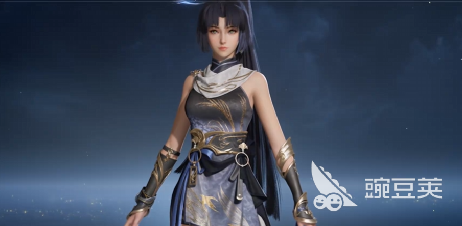 王者荣耀世界蒹葭行者 王者荣耀蒹葭行者角色强度与玩法解析截图