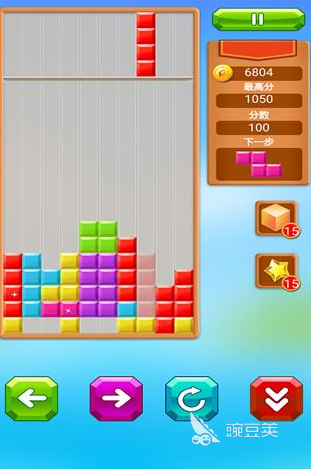 经典的方块游戏分享 2026年高口碑高耐玩性方块类游戏榜单截图