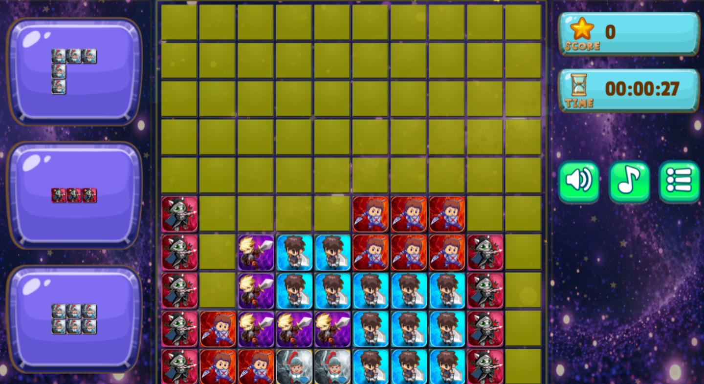 无需氪金的游戏手机版分享哪个 2026不用钱的手游安卓下载合辑截图