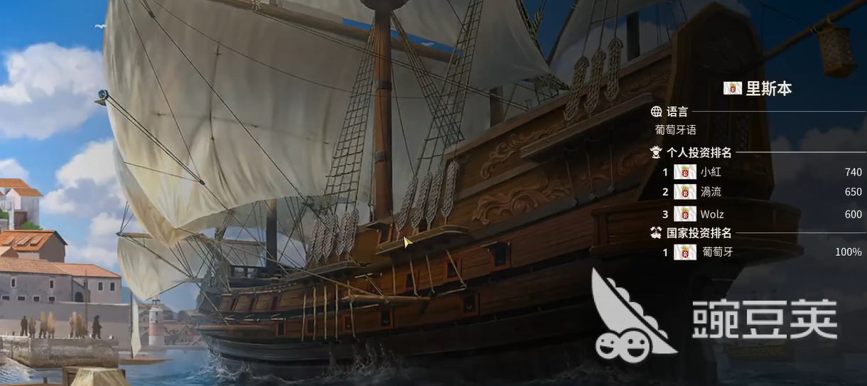 大航海时代起源里斯本 大航海时代起源地里斯本历史与旅游深度解析截图