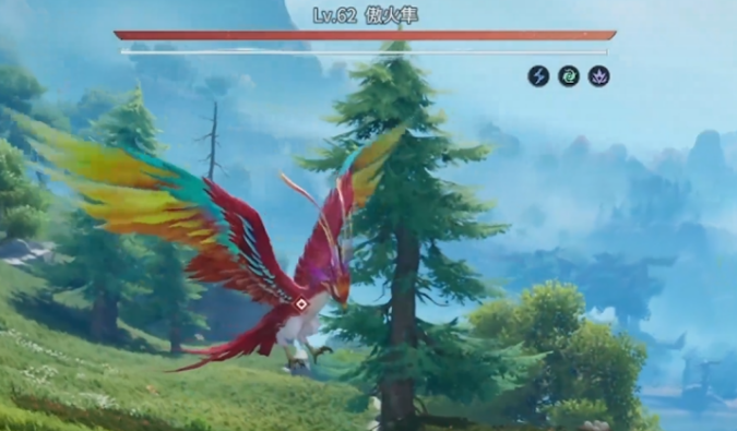 王者荣耀世界火隼打法盘点 王者荣耀世界傲火隼怎么打