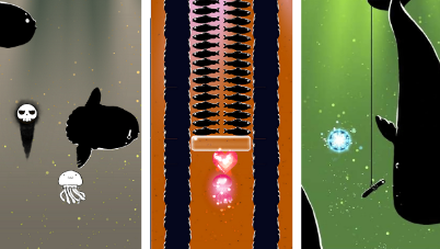 深海解密逃脱游戏老游戏合辑 2026流行的深海解密游戏榜单截图