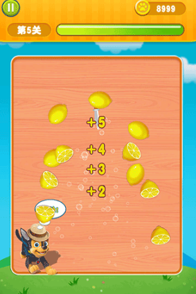 好玩的游戏切水果下载 2026人气较高的切水果游戏分享截图