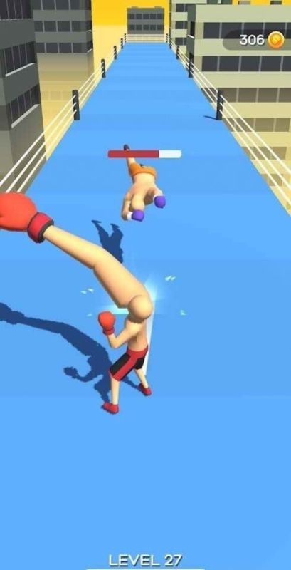 必玩的跆拳道游戏有哪几款 2026高人气跆拳道游戏合辑截图