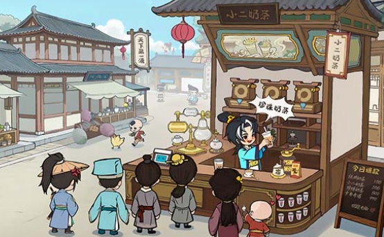 经典的十款角色扮演游戏推荐 好玩的角色扮演游戏前十汇总2026截图