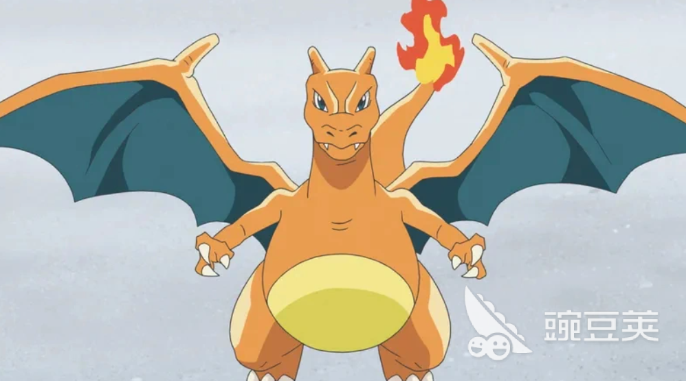宝可梦冠军喷火龙实力分析：配招、特性与实战表现详解