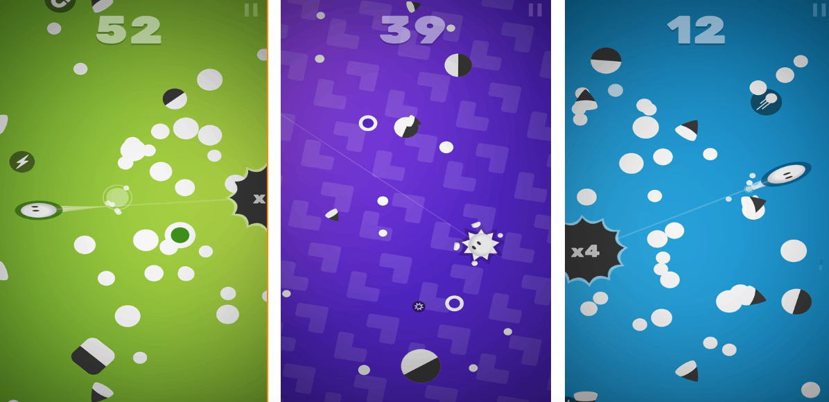 可以玩的小游戏下载合集