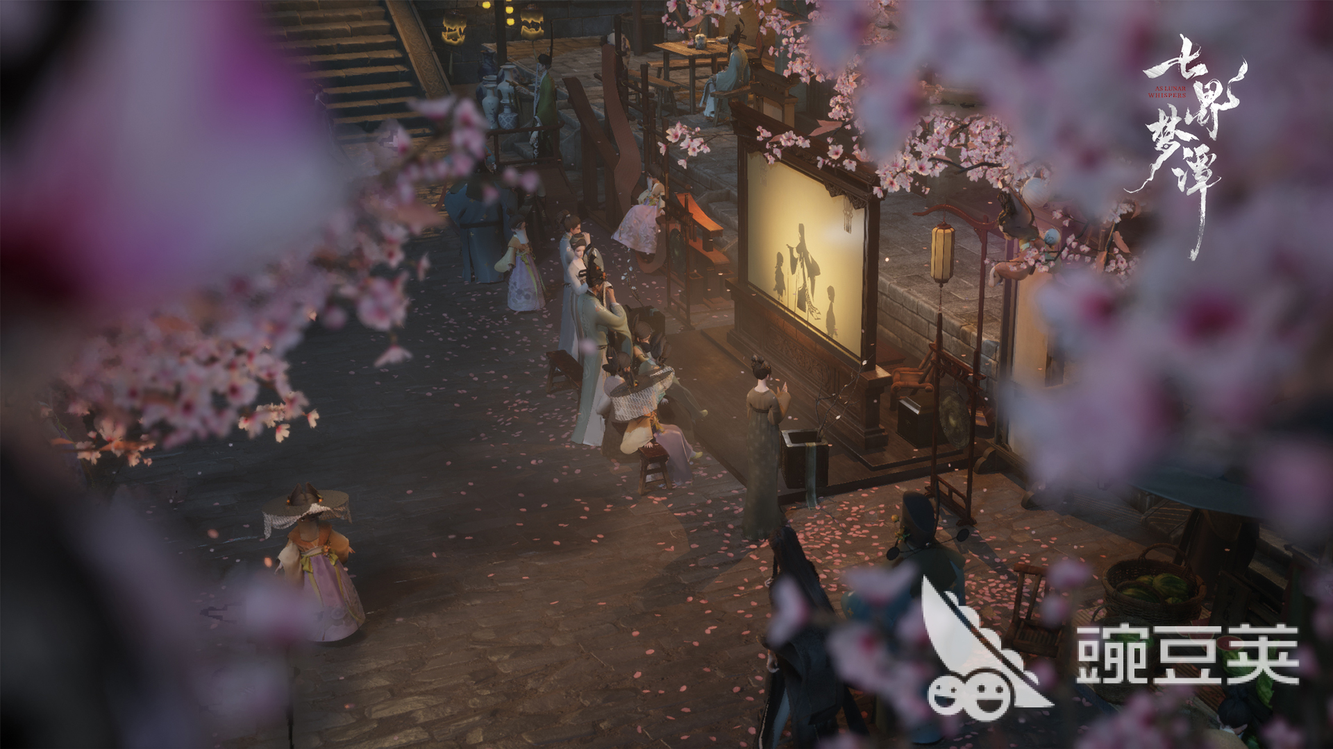 七界梦谭新手入门指南 七界梦谭零基础快速上手教程截图