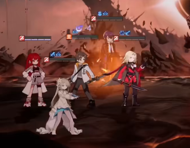 龙族卡塞尔之门兑换码合辑 龙族卡塞尔之门最新可用礼包码汇总截图