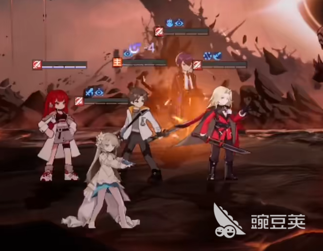 龙族卡塞尔之门兑换码合辑 龙族卡塞尔之门最新可用礼包码汇总截图