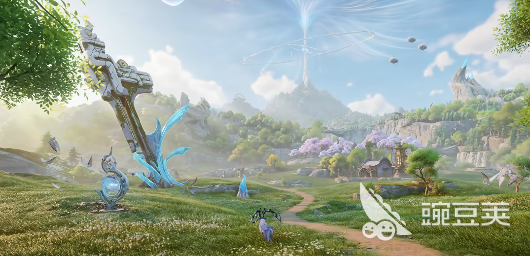 王者荣耀世界寻路技巧合辑 王者荣耀高效移动与路径规划实用指南截图