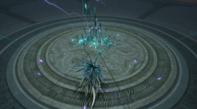 七界梦谭长戟刚鬣是什么 七界梦谭长戟刚鬣盘点截图