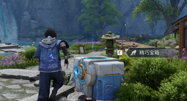 王者荣耀世界机关怎么解 王者荣耀世界机关解开方法