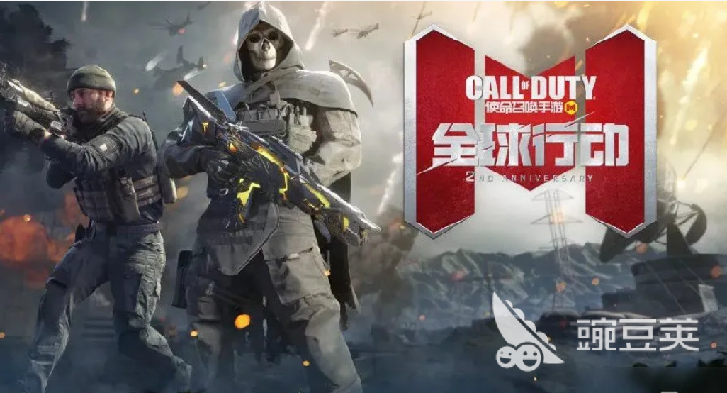 第一人称射击游戏分享 2026火爆的FPS游戏合集截图