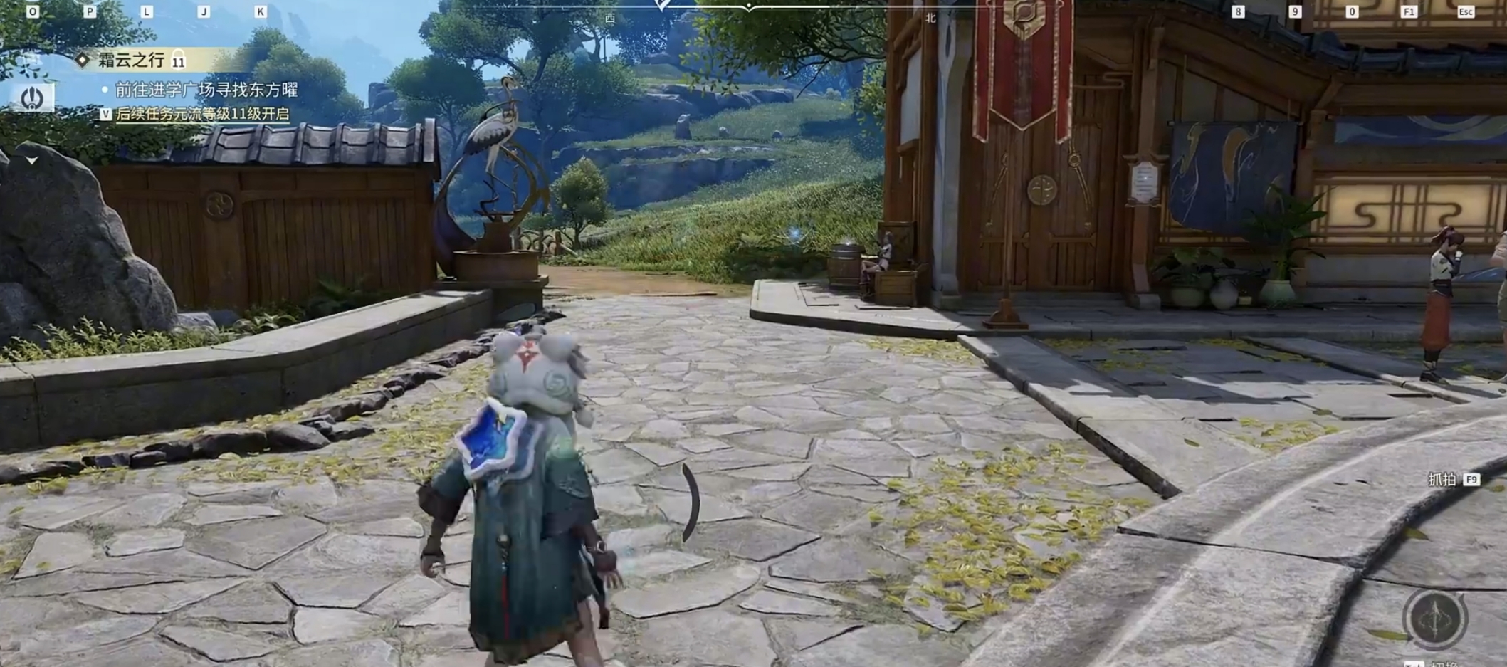 王者荣耀世界手机能玩吗 王者荣耀世界手机玩法教程