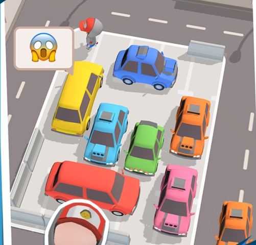 必玩的挪车手机游戏榜单合集 人气较高的挪车小游戏合辑2026截图