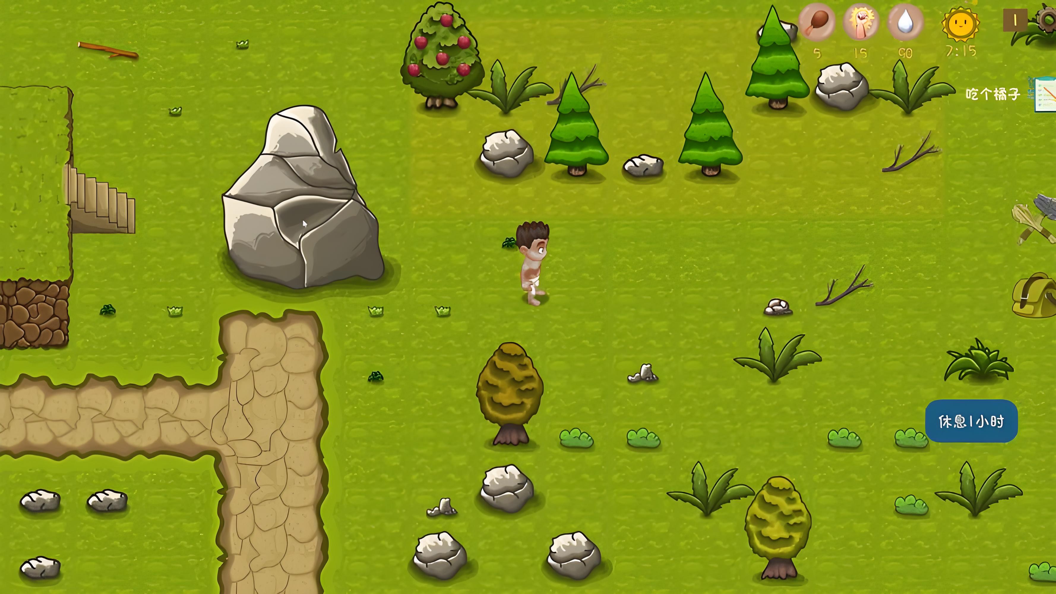 2026热门丛林游戏盘点