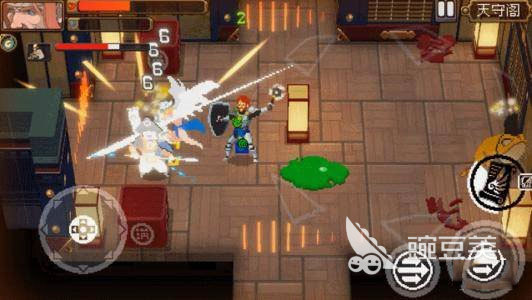 海贼王不用网络游戏分享 2026火爆的高评分海贼王剧情向单机游戏榜单截图