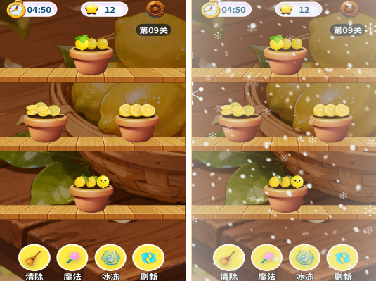 好玩的离线游戏推荐哪几个