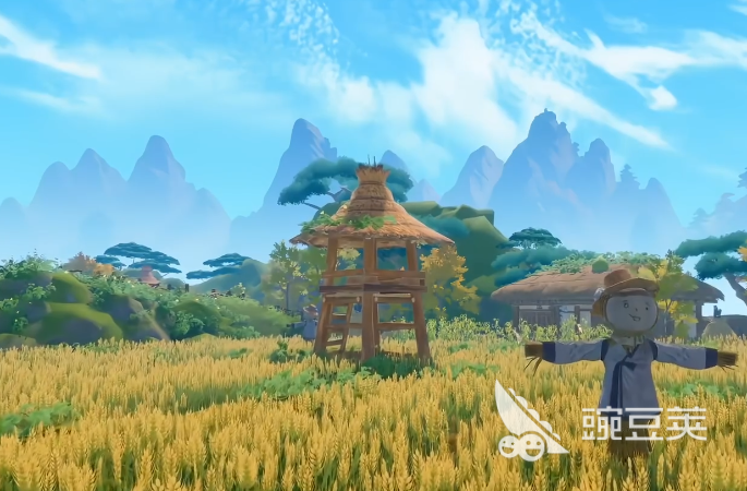 魔御STARDIVE公测时间揭晓 魔御STARDIVE公测预约入口汇总截图