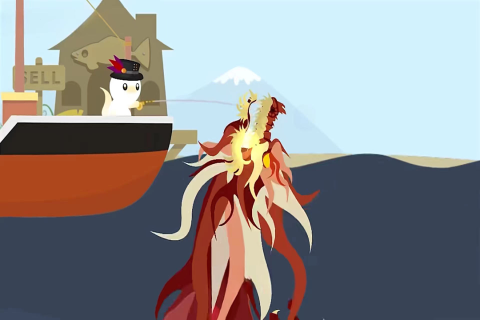 有趣的小猫钓鱼游戏下载分享 经典的小猫钓鱼游戏有哪几款2026截图