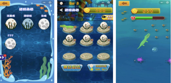好玩的深海争霸游戏有哪些