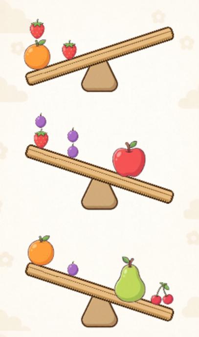 5岁儿童开发智力游戏有哪几款 适合孩子开发智力的游戏手机版合辑2026截图