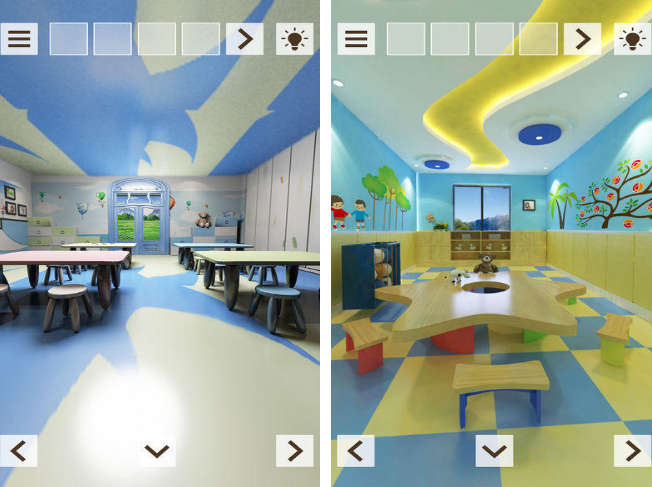 幼儿园游戏有哪几款 2026有趣的幼儿园游戏分享截图