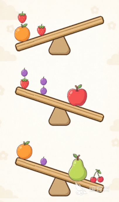 5岁儿童智力开发游戏分享 适合学龄前儿童的益智游戏手机版合辑2026截图