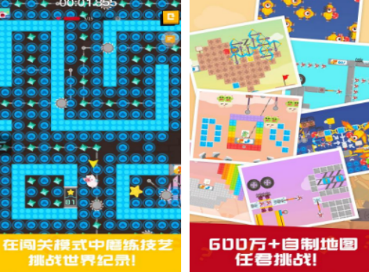 热场小游戏有什么