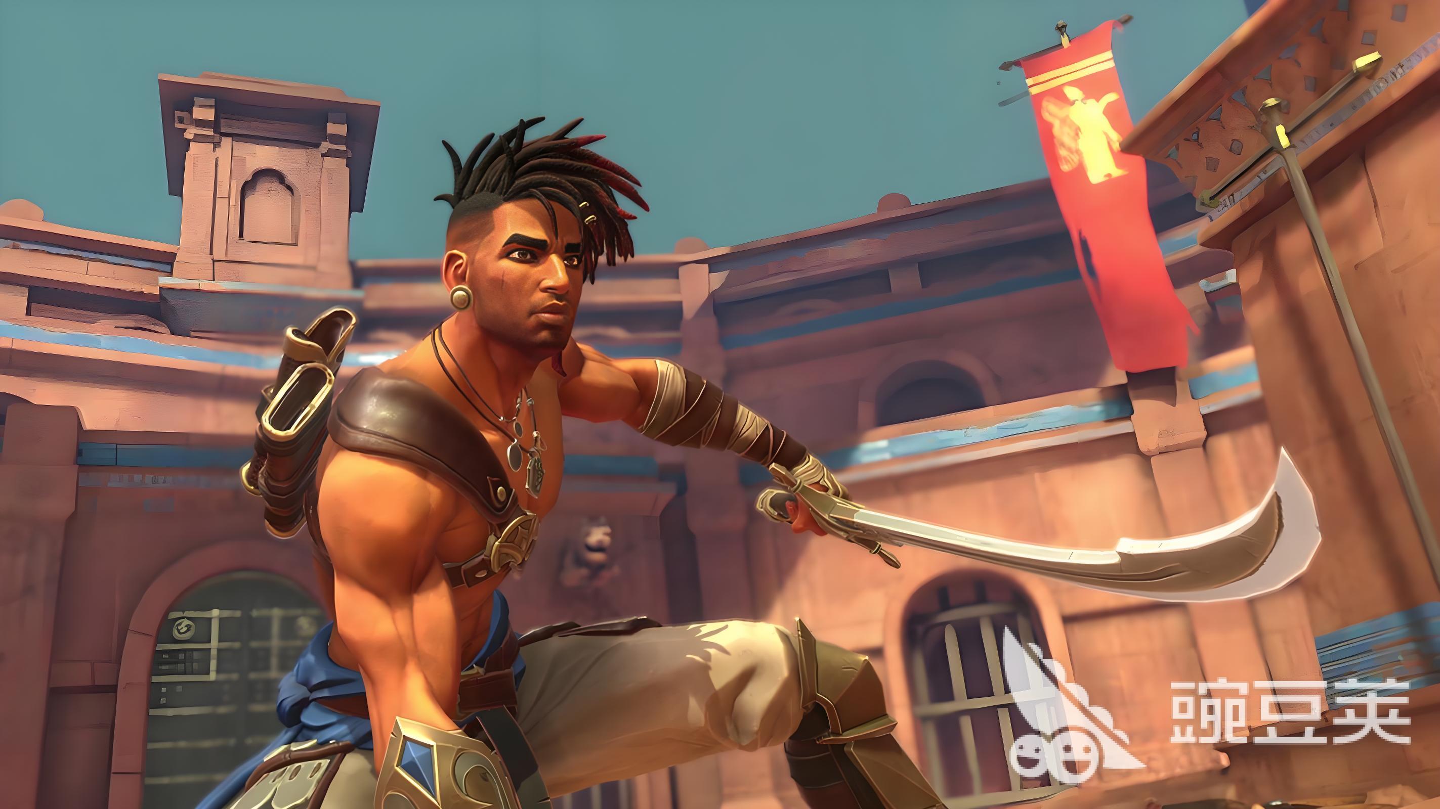 波斯王子游戏手机版分享 2026高人气动作冒险类波斯王子游戏榜单合集截图