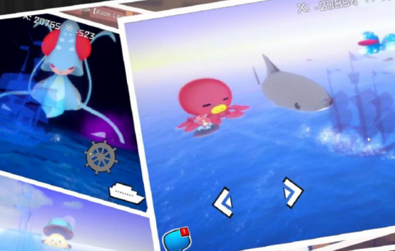 游戏出海排行榜