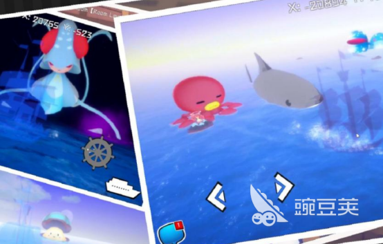 游戏出海榜单合集2026｜火爆的出海游戏下载分享与玩家推荐截图