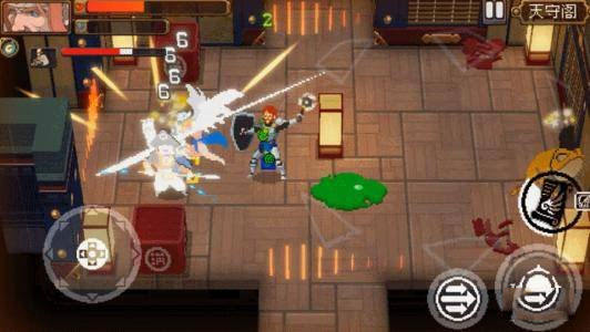 大型海贼王不用网络游戏分享 2026耐玩的动漫游戏榜单截图