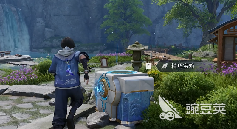 王者荣耀世界机关解谜教程:完整步骤与通关技巧