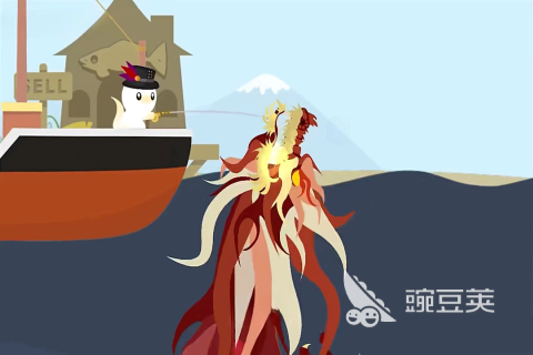 小猫钓鱼游戏分享 2026经典有趣的小猫钓鱼榜单9before_1截图