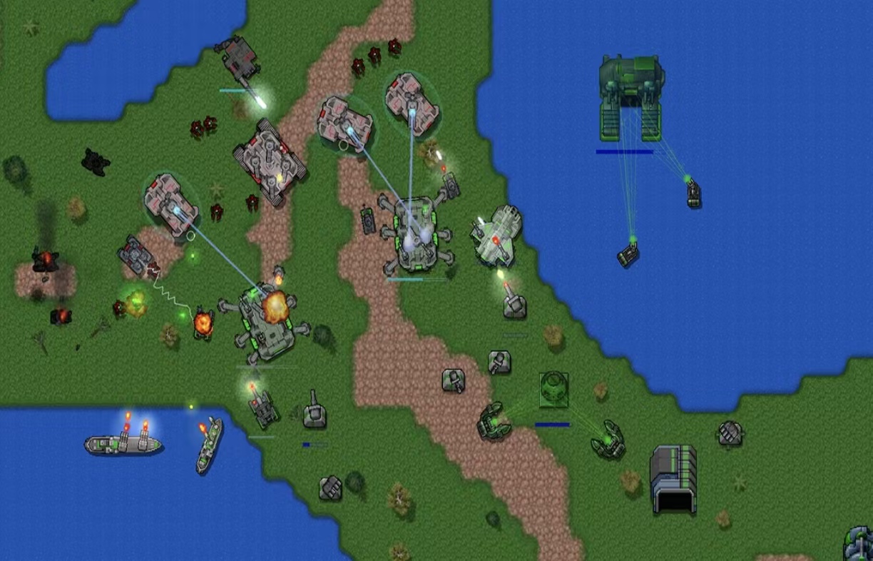 耐玩受欢迎的战术游戏分享合辑2026 高人气的战术游戏手机版都有哪几款截图