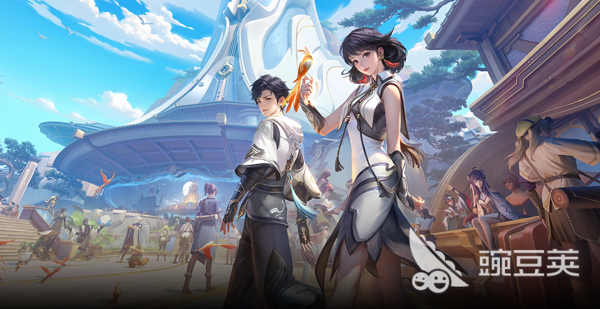 王者荣耀世界元流之子教程 王者荣耀元流之子实战打法与出装铭文教学截图