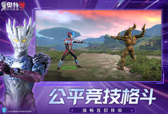 好玩的动漫游戏动作有哪些