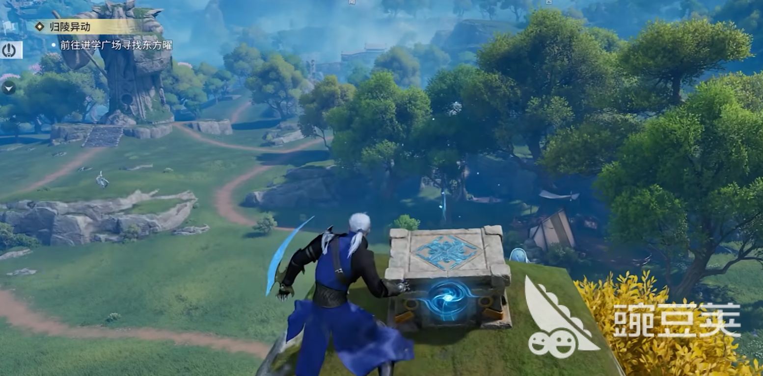 王者荣耀世界藏宝图全位置汇总:快速找到所有宝藏地点