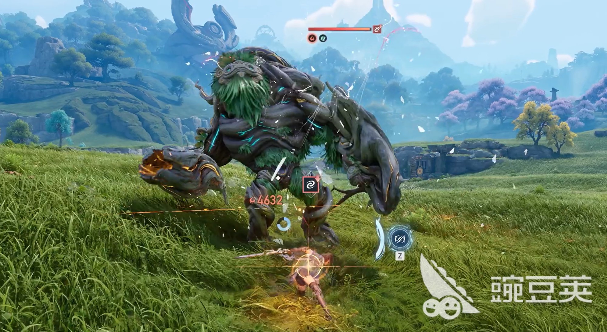 王者荣耀世界元流技能机制深度解析 王者荣耀元流之子实战玩法与出装思路截图