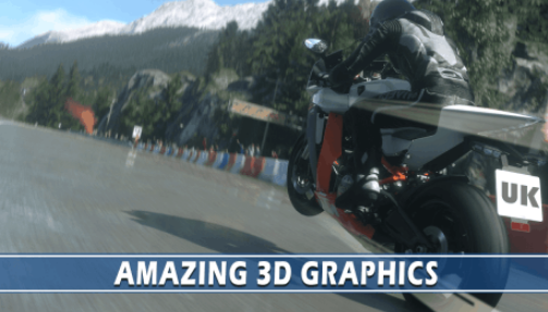 摩托赛车游戏哪里下载 2026有趣的摩托赛车游戏榜单截图