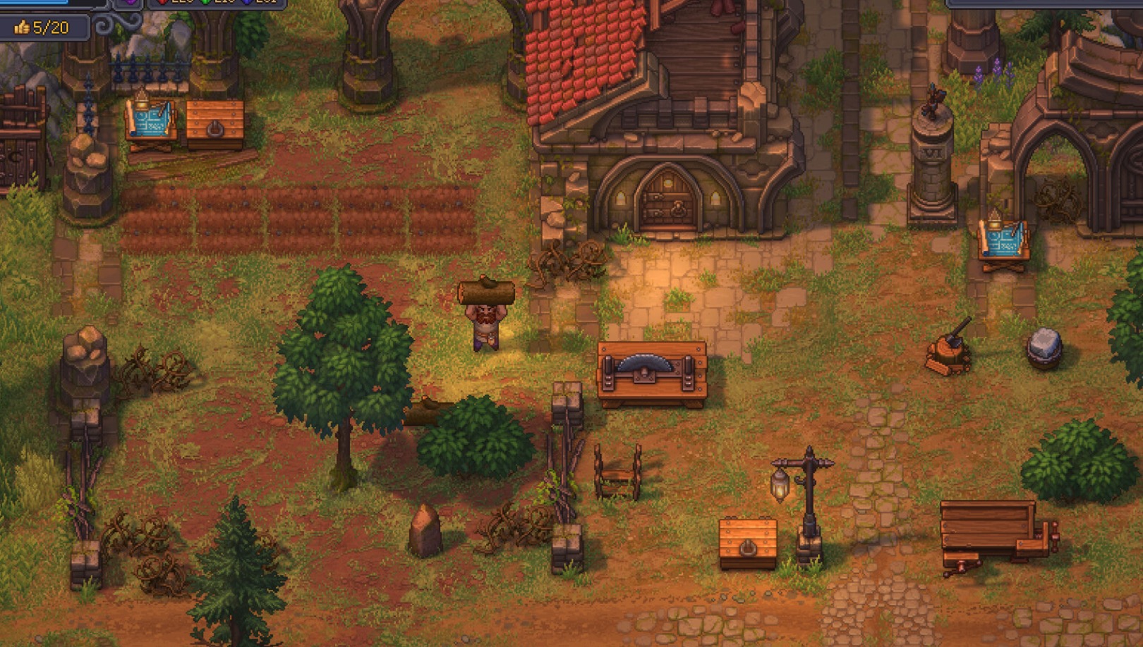 守墓人2上线时间是什么时候 守墓人2发售日期盘点截图