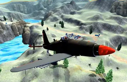 射击枪战游戏有哪几款盘点2026 高质量的射击枪战游戏指引截图