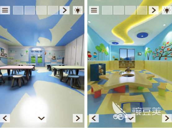 幼儿园游戏分享 2026年火爆的有趣的幼儿园互动游戏合辑截图